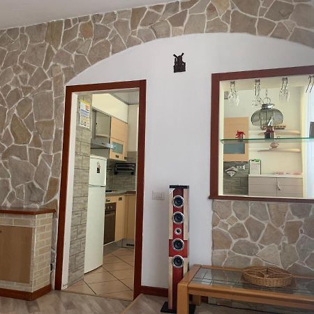 Ottimo Apartman Cervignano del Friuli Kültér fotó
