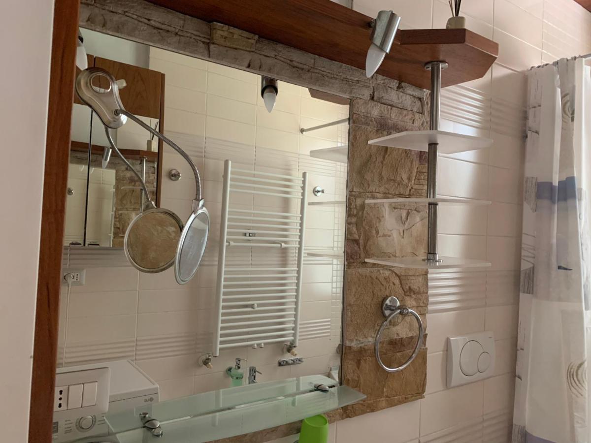 Ottimo Apartman Cervignano del Friuli Kültér fotó