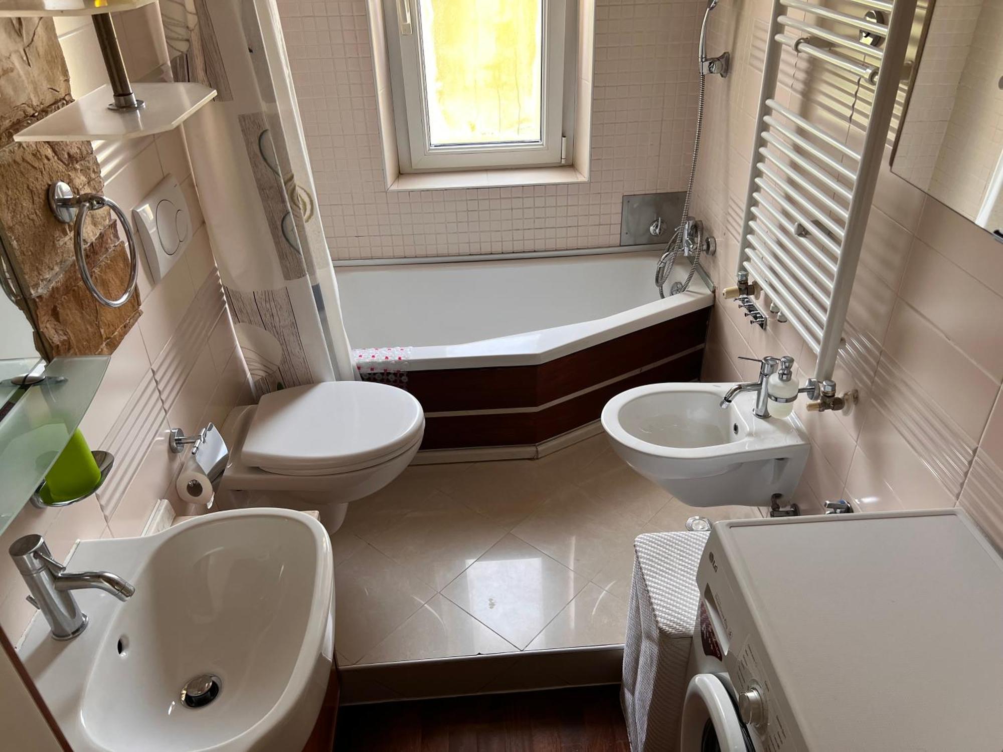 Ottimo Apartman Cervignano del Friuli Kültér fotó