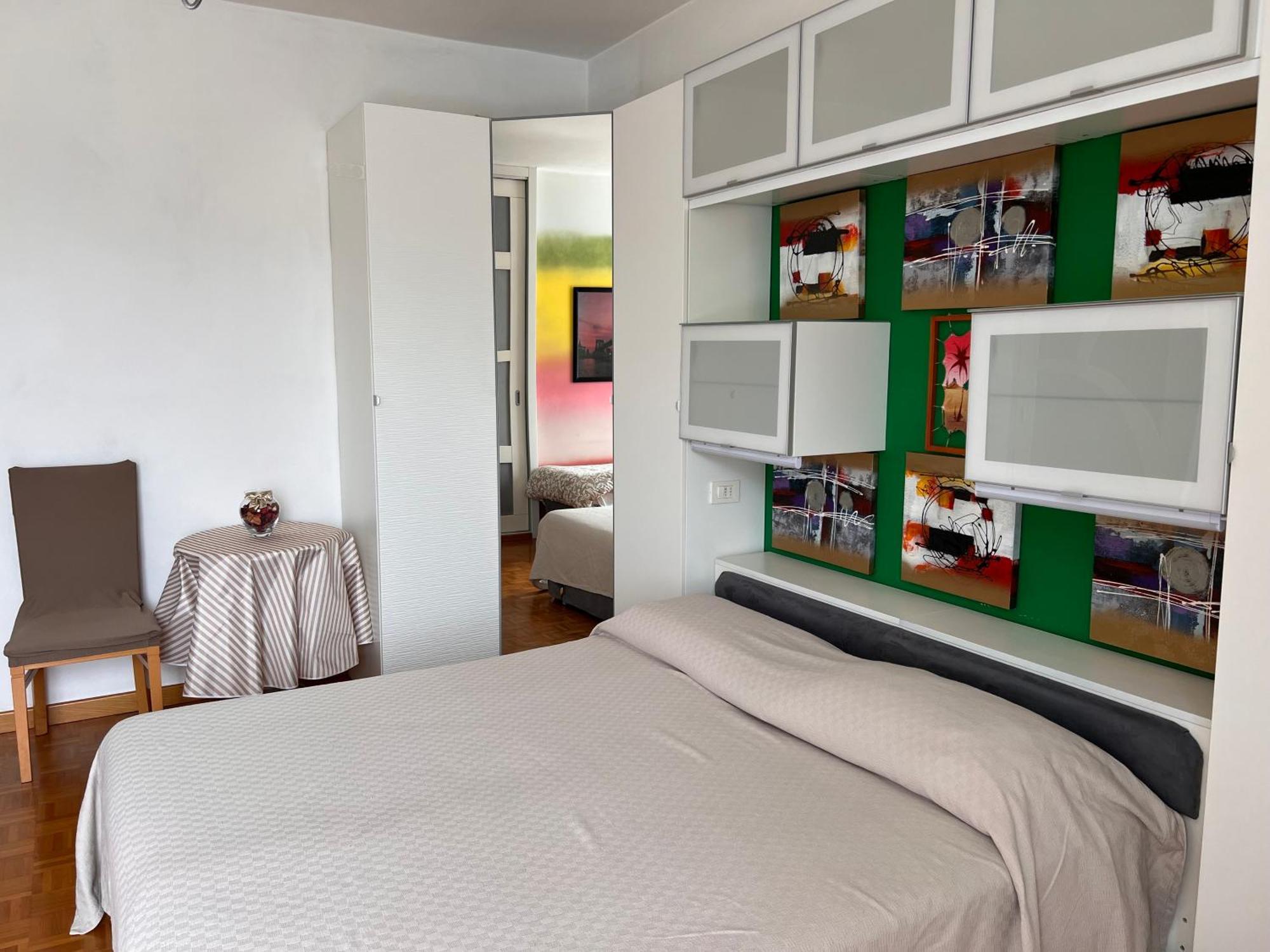 Ottimo Apartman Cervignano del Friuli Kültér fotó