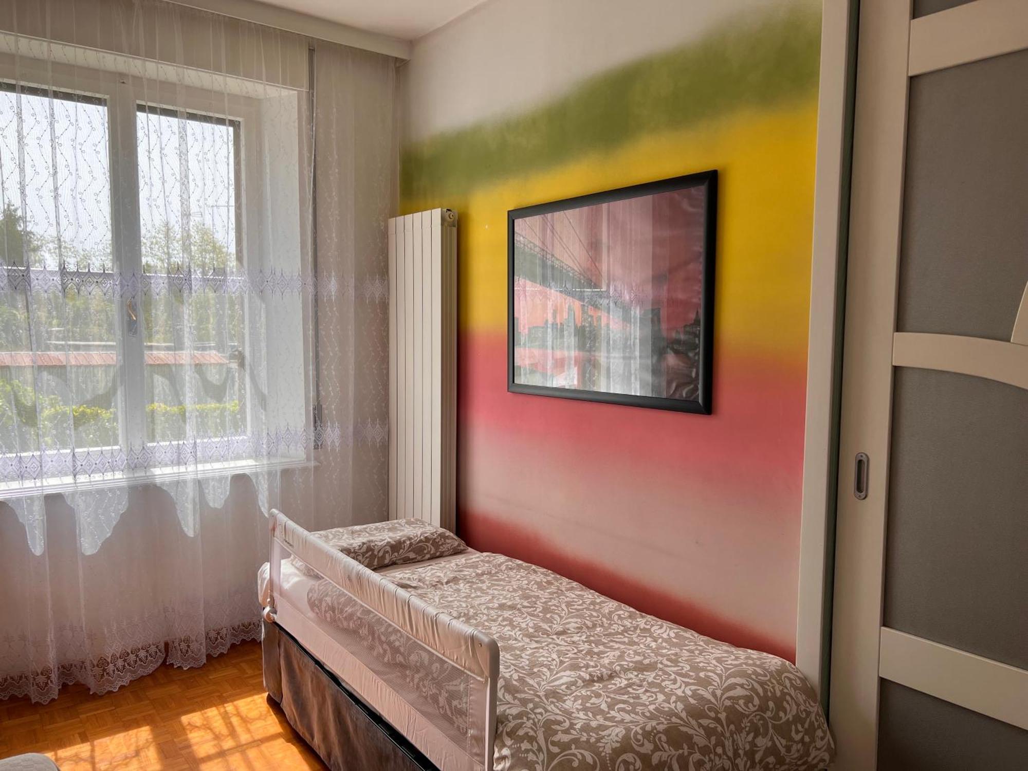Ottimo Apartman Cervignano del Friuli Kültér fotó