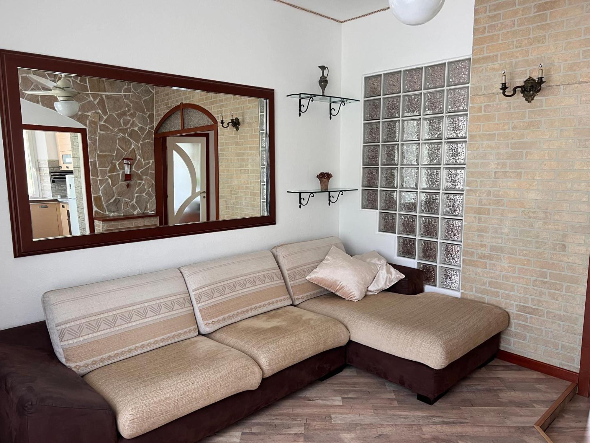 Ottimo Apartman Cervignano del Friuli Kültér fotó